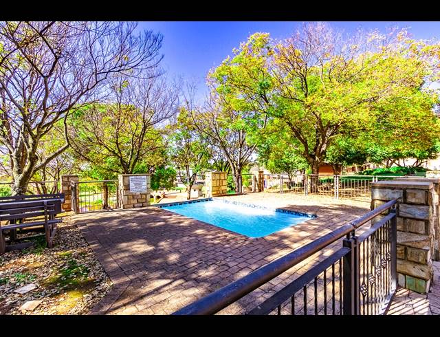 3 BEDROOM HOUSE FOR SALE IN HEIDELBERG KLOOF ESTATE